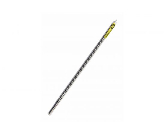 Сверло спиральное по дереву (10х600 мм) ГРАНИТ 710600 