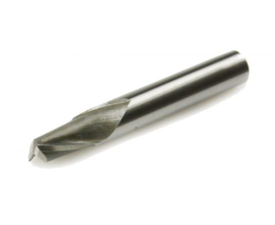 Фреза шпоночная (5 мм; Р6М5) HORTZ 351945 