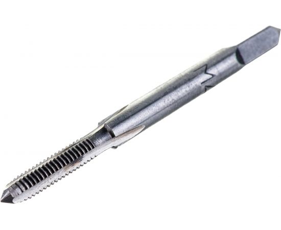 Метчик M4x0,7 3шт,в пластиковом футляре ROCKFORCE RF-TAP04070 