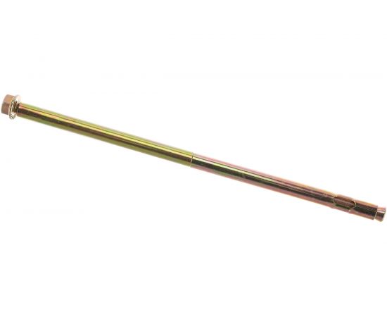 Анкерный болт с гайкой КРЕП-КОМП 10х250 20шт аг10250 