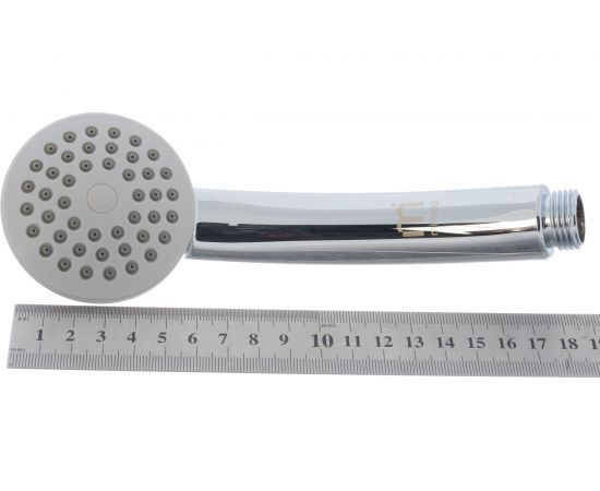 Смеситель для ванны Milardo Atlantic ATLSBC0M02 с керамическим дивертором – изображение 11