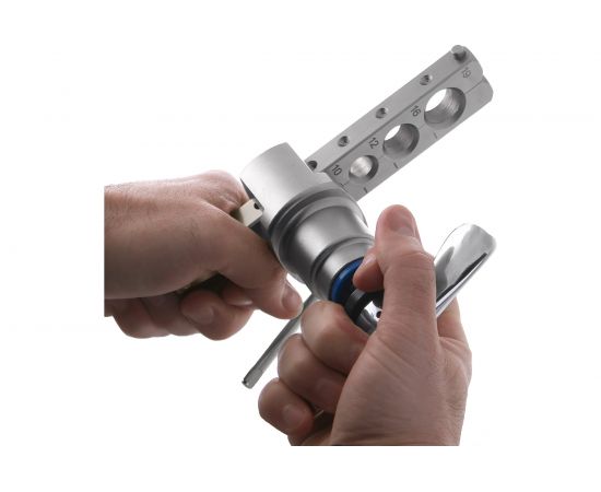 Вальцовочный набор МЕГЕОН 51808 к0000025305 – изображение 11