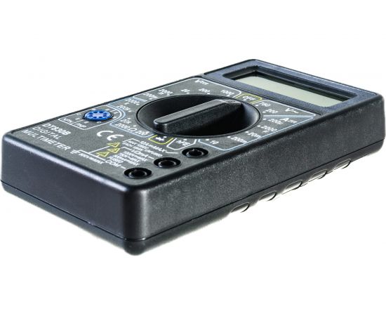 Мультиметр Robiton MASTER DMM-100 BL1 13353 – изображение 12