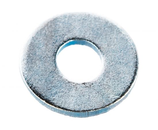 Увеличенные шайбы Профикреп оцинкованные пакет, 4,0 30 шт 113920 – изображение 2