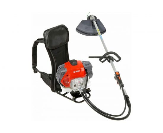 Бензиновый триммер EFCO DSH 4000 BP 61459062E2A – изображение 2