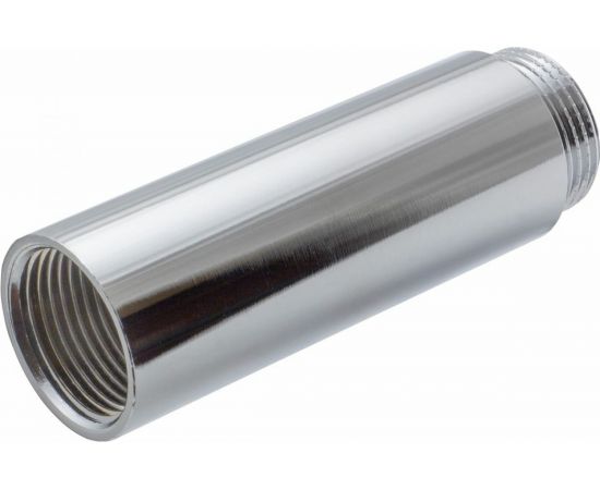 Удлинитель 3/4 в - 80мм хром МастерПроф MP-У ИС.070707:441 – изображение 2