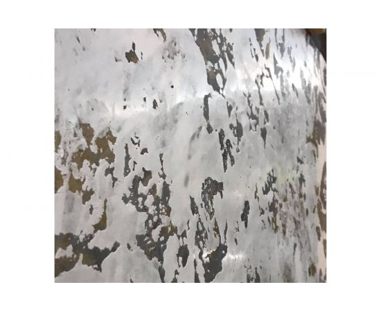 Гель перламутровый для фактурных штукатурок и декора мебели Серебро 2.5 кг DESSA DECOR 70334 – изображение 2