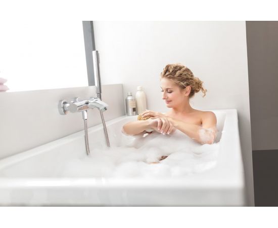 Лейка Ravak для ручного душа 1 режим, пластик 957.01 X07P007 00000026132 – изображение 2