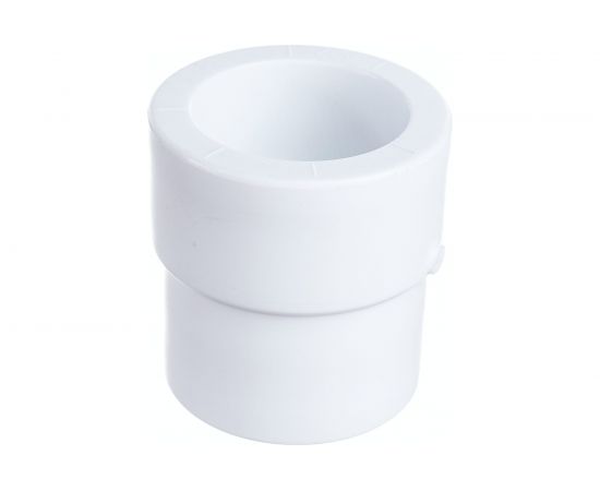 Переходная муфта Политэк внутр./наруж. ПП 40х32 9200004032 – изображение 2