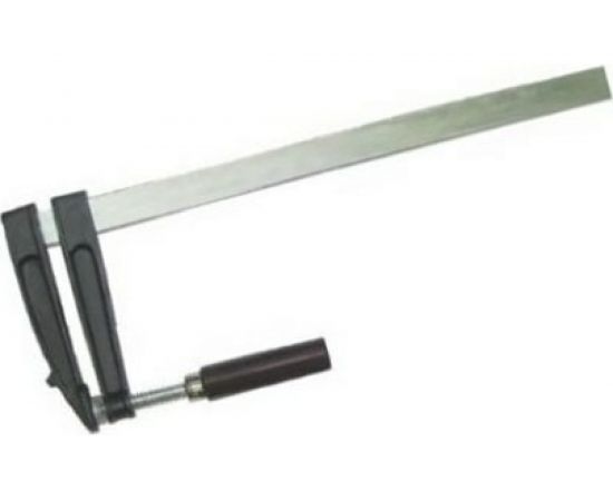 Струбцина (тип F, 300х120 мм) Biber 85876 тов-078252 – изображение 2