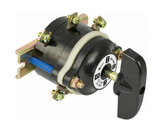 Пакетный выключатель EKF ПВ 2-40 PROxima М3 исполнение 3SQpv-2-40-3 – изображение 2