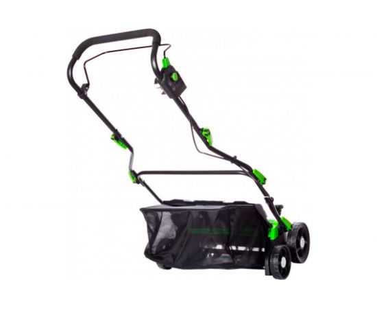 Электрический аэратор-скарификатор REDVERG RD-EAS32 6662400 – изображение 2