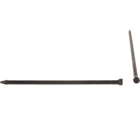 Финишные бронзированные гвозди Профикреп пакет, 1,4х40 30 шт 111705 – изображение 2