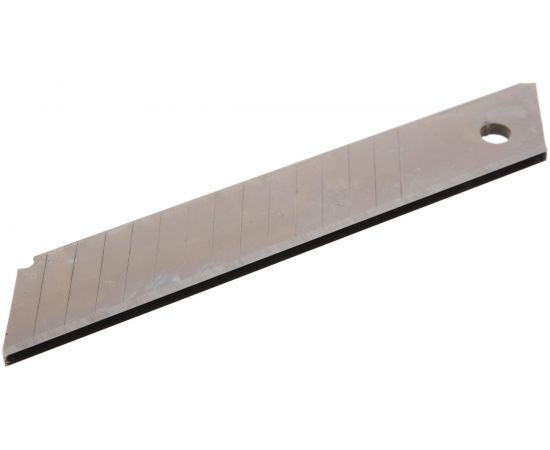 Лезвия сегментированные (18 мм; 15 сегм.; 5 шт.) FIT 10431 – изображение 2