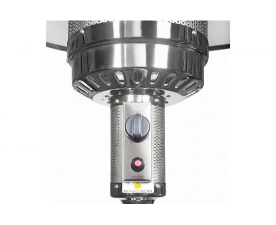 Инфракрасный обогреватель NEOCLIMA 09HW-A – изображение 2