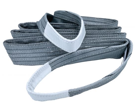 Текстильный петлевой строп Gigant Professional СТП 4Т/3М GP04-03 – изображение 2