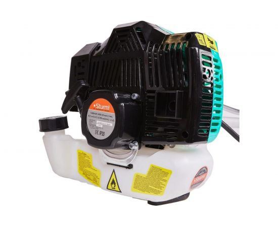 Бензотриммер Sturm BT9143BL – изображение 2