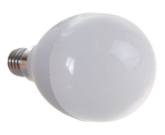 Светодиодная лампа ЭРА LED P45-11W-827-E14 диод, шар,тепл Б0032986 – изображение 2