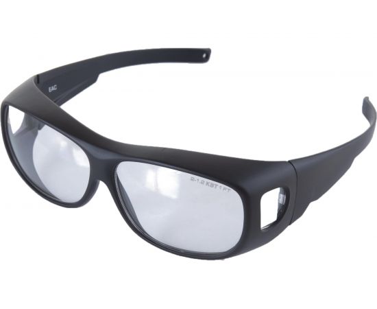 Очки монтажника КВТ ОМ-05 79686 – изображение 2