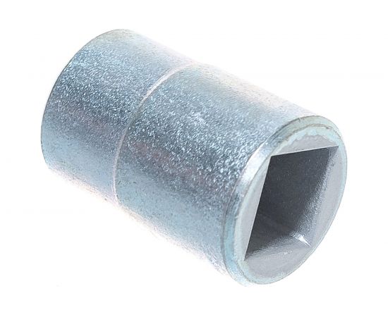 Головка сменная торцовая на подвесе (1/2"; 15 мм) НИЗ 22074025 – изображение 2