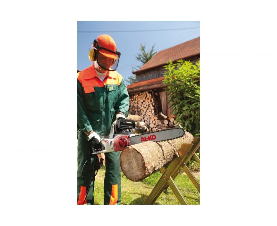 Электрическая пила Al-ko EKS 2400/40 112808 – изображение 2