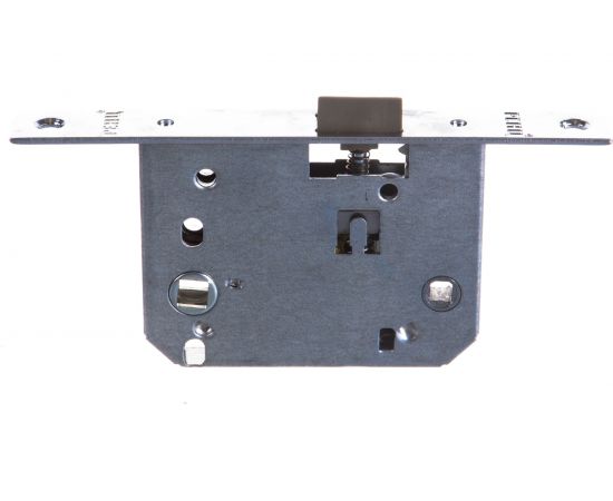 Полиамидная сантехническая защелка RENZ бесшумный механизм, хром блестящий INLB 2070 plastic C – изображение 2