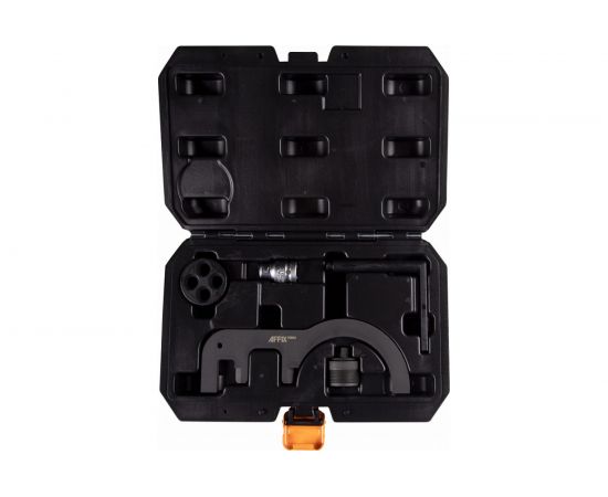 Набор фиксаторов распредвала/коленвала BMW AFFIX N47/N57, кейс, 4 предмета AF10321214C – изображение 2