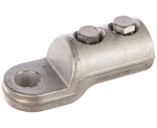 Болтовой наконечник 2НБ-150/240 КВТ 65819 – изображение 2