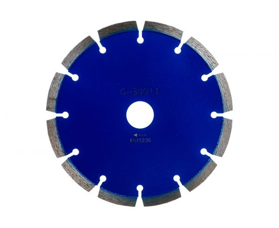 Диск алмазный PROFESSIONAL сегментный по железобетону (150х22.2 мм) Solga Diamant 13703150 – изображение 2