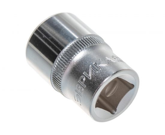 Головка торцевая TORX (Е22; 40 мм; 1/2") ЭВРИКА ER-91608 – изображение 2