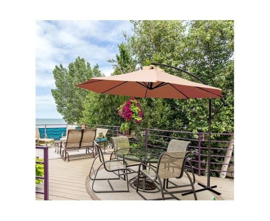 Садовый зонт Green Glade 8003 – изображение 2