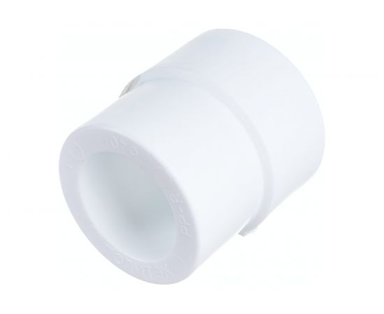 Переходная муфта Политэк внутр./наруж. ПП 40х32 9200004032 – изображение 3