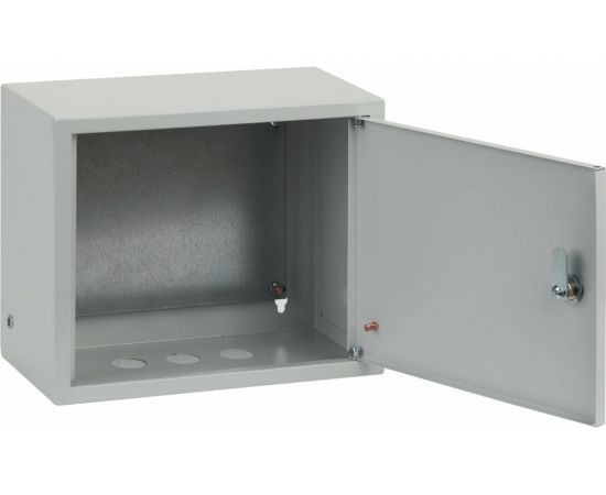 Щит с монтажной панелью ЩМП-2.3.1-0 IP66 250х300х150 TDM SQ0905-0076 – изображение 3