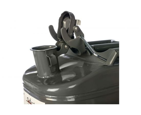 Металлическая канистра 20 л Airline ACF-20M – изображение 3