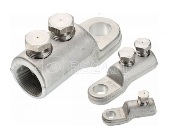 Болтовой наконечник 2НБ-150/240 КВТ 65819 – изображение 3