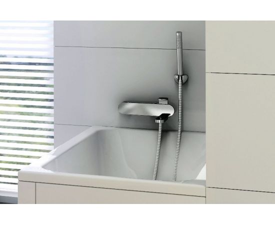 Лейка Ravak для ручного душа 1 режим, пластик 957.01 X07P007 00000026132 – изображение 3