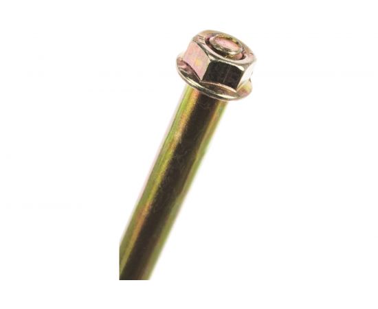 Анкерный болт с гайкой КРЕП-КОМП 10х250 20шт аг10250 – изображение 3