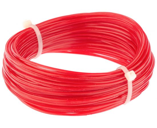 Леска (1.6 мм; 15 м; звезда) для триммера СИБРТЕХ 961695 – изображение 3