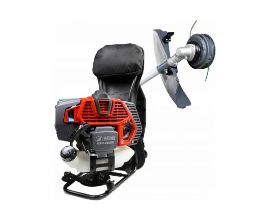 Бензиновый триммер EFCO DSH 4000 BP 61459062E2A – изображение 3