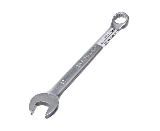 Комбинированный ключ АвтоDело 12х12 31012 13466 – изображение 3