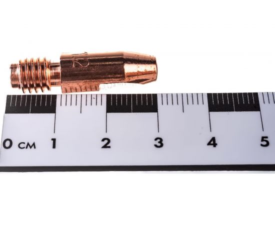 Токосъемник (1.2 мм; М8; 30 мм) Профессионал 0509 – изображение 3