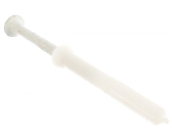 Дюбель-гвоздь SORMAT LIT 5/45, белый 9640075646 – изображение 3