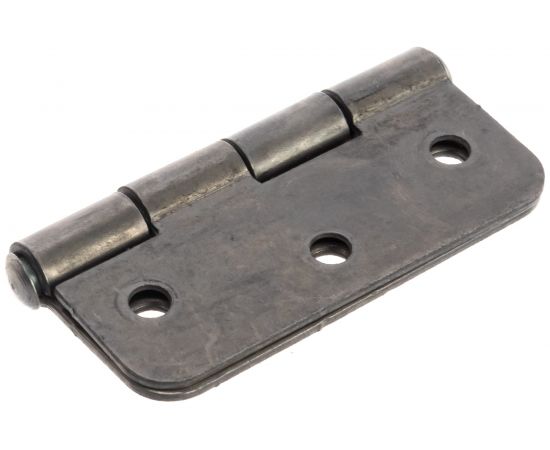 Накладная универсальная петля Tech-Krep ПН5-60 б/п 1 шт. 145070 – изображение 3