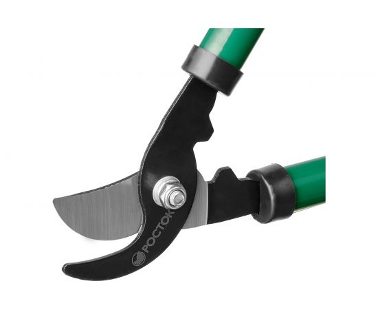 Малый плоскостной сучкорез со стальными рукоятками РОСТОК 424119 – изображение 3