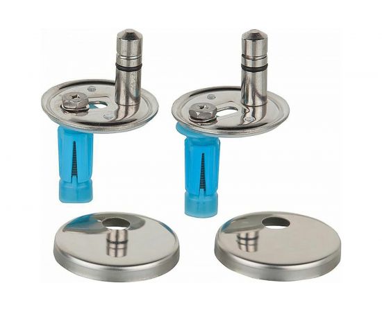 Сиденье HARO Эскаль с микролифтом, быстросъемное 535163 – изображение 3