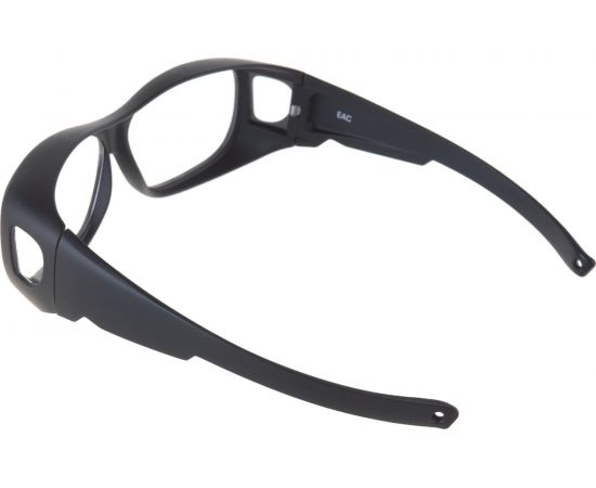 Очки монтажника КВТ ОМ-05 79686 – изображение 3