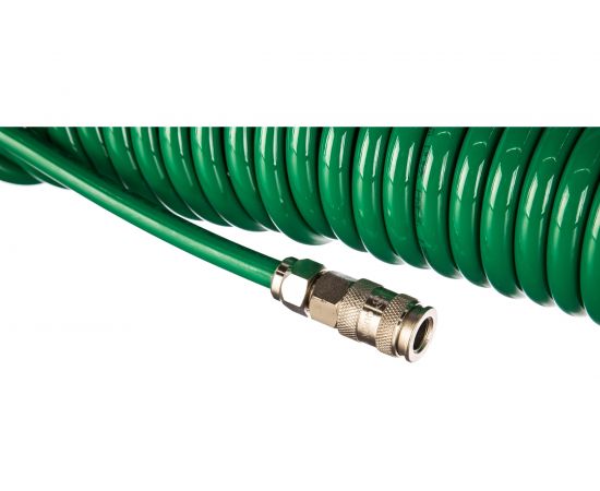 Воздушный шланг с фитингом (8x12 мм; 10 м) Hans 8601-810 – изображение 3