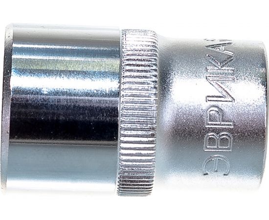 Головка торцевая TORX (Е22; 40 мм; 1/2") ЭВРИКА ER-91608 – изображение 3