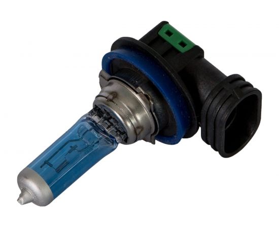 Автомобильная лампа XENITE SUPER WHITE H11, PGJ19-2, 12 В, 2 шт. 1007043 – изображение 3