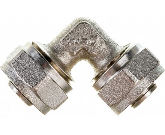 Уголок СТМ 16х16 CLD01616 – изображение 3